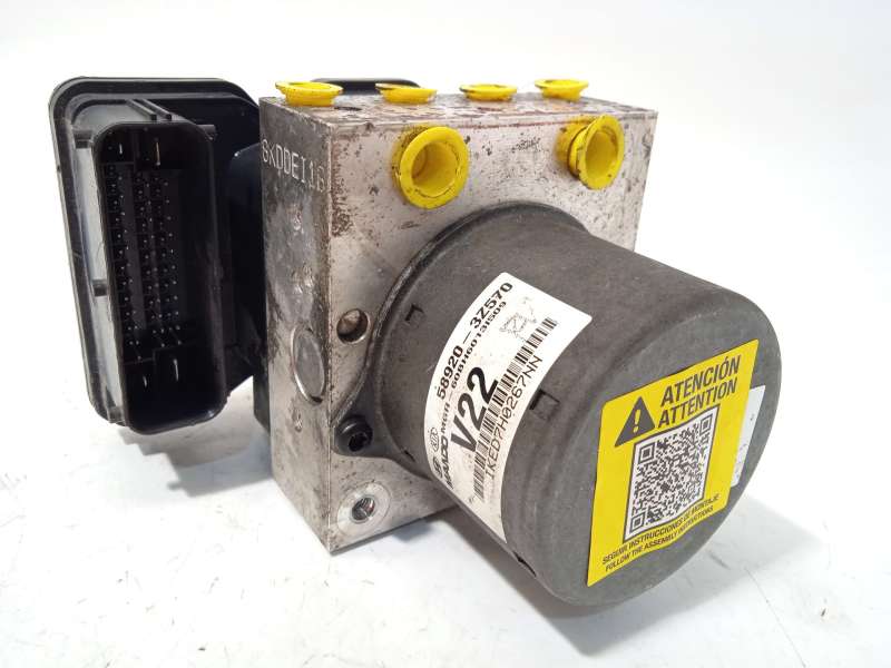 ABS 589203Z570 BE6003I507 BH6013I509