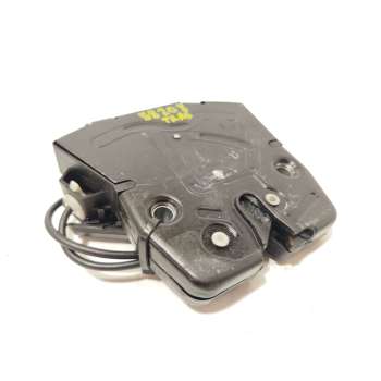 CERRADURA MALETERO / PORTON 51247206579 