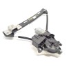 Recambio de elevalunas trasero izquierdo para volkswagen polo 1.0 tsi referencia OEM IAM 2G6839461C 5Q0959407D 