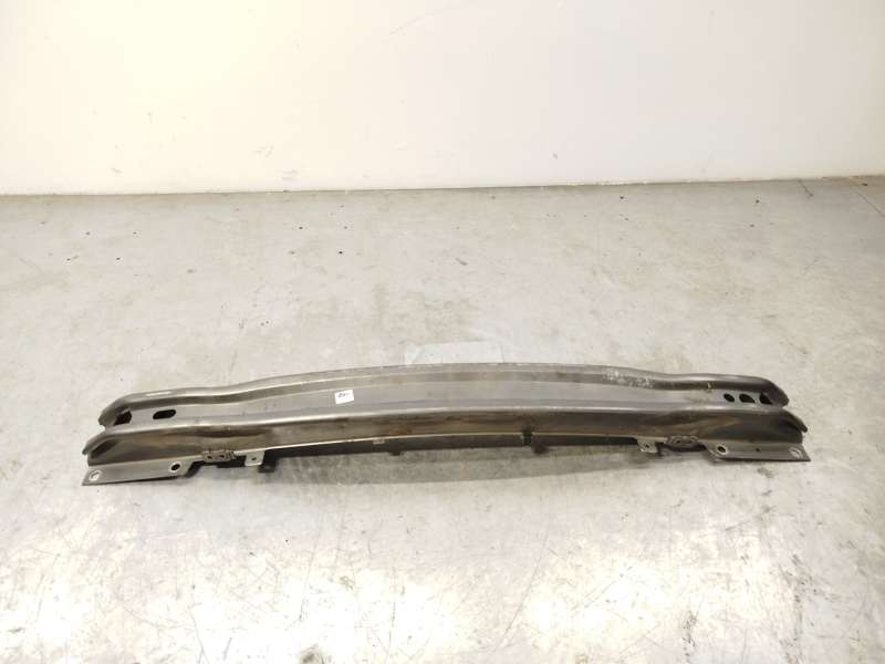 Recambio de refuerzo paragolpes delantero para volvo s80 ii (124) d5 referencia OEM IAM 30791152 - Gris 2