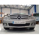 MERCEDES-BENZ CLASE C (W204)