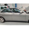 mercedes-benz clase c (w204) del año 2007