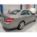 MERCEDES-BENZ CLASE C (W204)