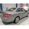 mercedes-benz clase c (w204) del año 2007