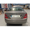 MERCEDES-BENZ CLASE C (W204)