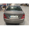 MERCEDES-BENZ CLASE C (W204)