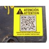 Recambio de abs para seat ibiza v (kj1, kjg) 1.0 tsi referencia OEM IAM 2Q0614517DB 0265957271 