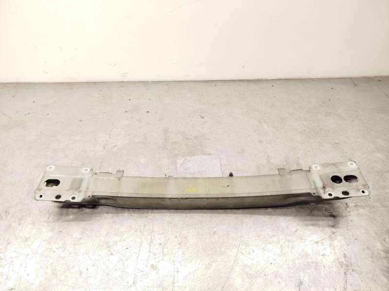 Recambio de refuerzo paragolpes delantero para volvo s80 ii (124) d5 referencia OEM IAM 30791152 - Gris 3