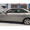 mercedes-benz clase c (w204) del año 2007