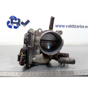 Recambio de caja mariposa para kia sportage drive 4x2 referencia OEM IAM 351002B300  