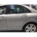 MERCEDES-BENZ CLASE C (W204)