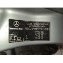 MERCEDES-BENZ CLASE C (W204)
