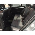 MERCEDES-BENZ CLASE C (W204)