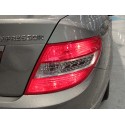 MERCEDES-BENZ CLASE C (W204)
