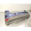Recambio de paragolpes trasero para ford focus iii 1.6 tdci referencia OEM IAM 1852397 BM51A17906AHXWAA 