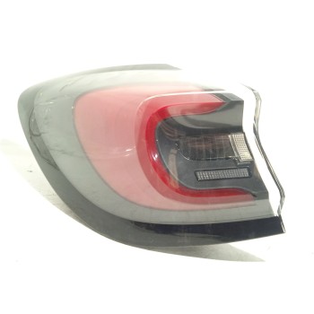 Recambio de piloto trasero izquierdo para ford puma (j2k, cf7) 1.0 ecoboost mhev referencia OEM IAM P1TB13405AB 2761490 