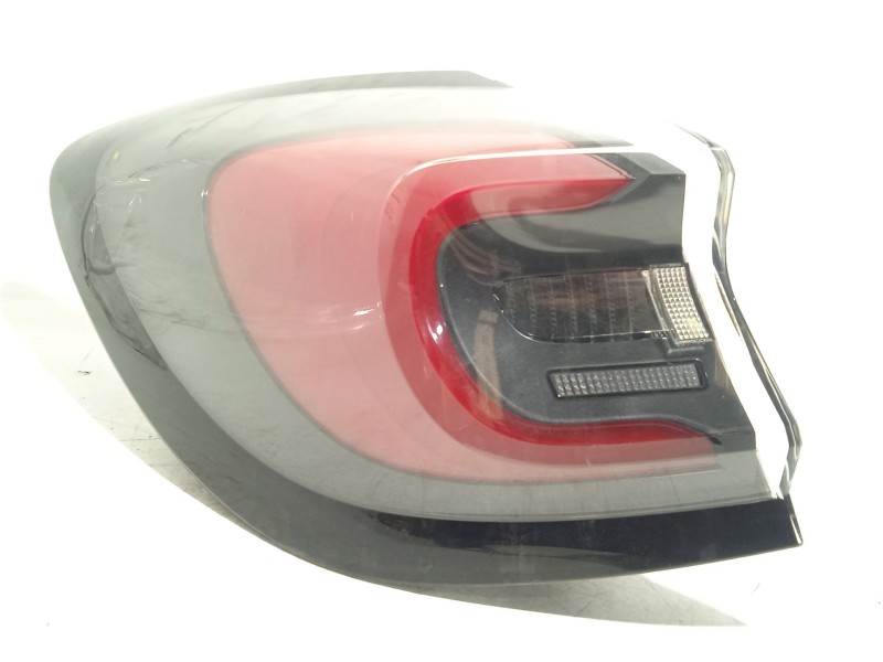 PILOTO TRASERO IZQUIERDO P1TB13405AB 2761490 