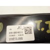 Recambio de elevalunas trasero izquierdo para volkswagen polo 1.0 tsi referencia OEM IAM 2G6839461C 5Q0959407D 