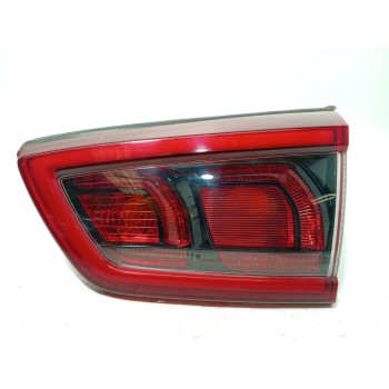 Recambio de piloto trasero derecho interior para kia niro i (de) e-niro referencia OEM IAM 92404G5130 92404G5120 