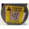 Recambio de abs para hyundai i40 style blue referencia OEM IAM 589203Z570 BE6003I507 BH6013I509