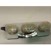 Recambio de modulo electronico para mercedes-benz clase glc coupe (bm 253)(6.2016) referencia OEM IAM A2139050714  