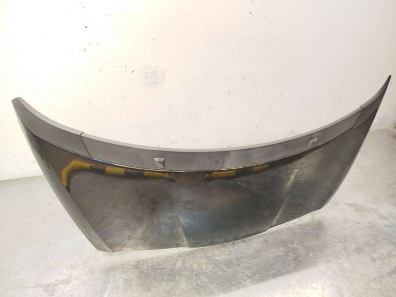Recambio de capot para peugeot 5008 (0u_, 0e_) 1.6 16v referencia OEM IAM 7901R2 - Negro 2