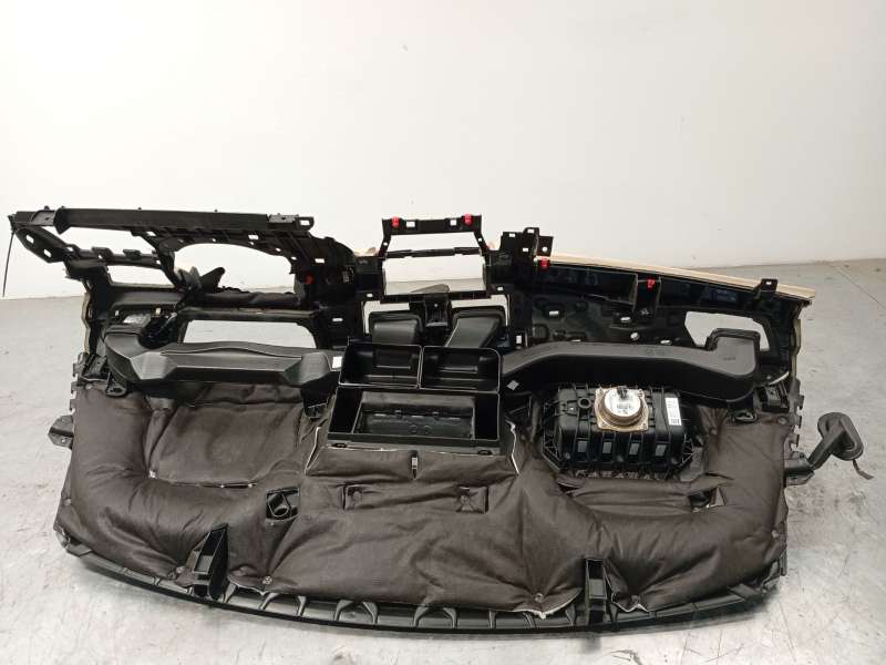 Recambio de kit airbag para bmw 2 gran tourer (f46) 216 d referencia OEM IAM 51459378900 72126803201 32306992381 6