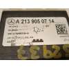Recambio de modulo electronico para mercedes-benz clase glc coupe (bm 253)(6.2016) referencia OEM IAM A2139050714  