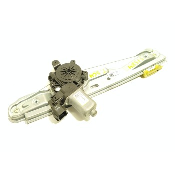 Recambio de elevalunas trasero derecho para ford c-max ii (dxa/cb7, dxa/ceu) 1.5 tdci referencia OEM IAM AM51R27000BE 1884431 