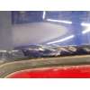 Recambio de paragolpes trasero para ford focus iii 1.6 tdci referencia OEM IAM 1852397 BM51A17906AHXWAA 
