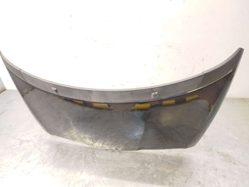 Recambio de capot para peugeot 5008 (0u_, 0e_) 1.6 16v referencia OEM IAM 7901R2 - Negro 3