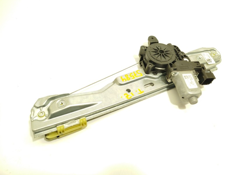 ELEVALUNAS TRASERO IZQUIERDO AM51R27001BE 1884431 