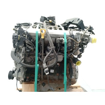 MOTOR COMPLETO D4FB 