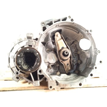 CAJA CAMBIOS GXV 02S300046C 