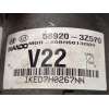 Recambio de abs para hyundai i40 style blue referencia OEM IAM 589203Z570 BE6003I507 BH6013I509