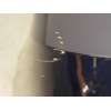 Recambio de paragolpes trasero para ford focus iii 1.6 tdci referencia OEM IAM 1852397 BM51A17906AHXWAA 