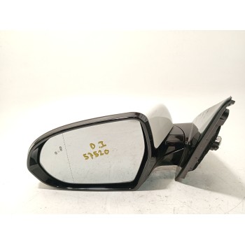 RETROVISOR IZQUIERDO 87610G5200 