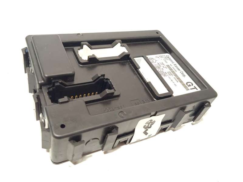CENTRALITA CONFORT 284B13VU0A 