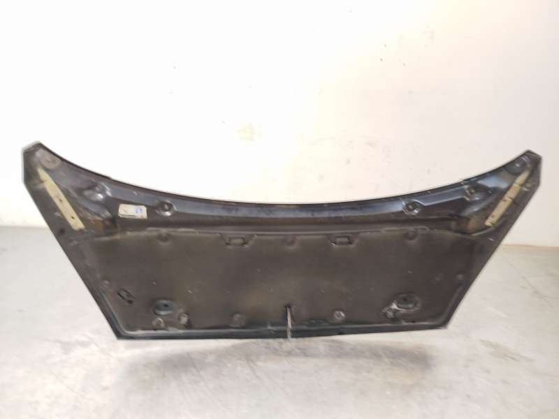 Recambio de capot para peugeot 5008 (0u_, 0e_) 1.6 16v referencia OEM IAM 7901R2 - Negro 4