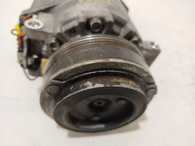 Recambio de compresor aire acondicionado para bmw x5 (e70) xdrive 48 i referencia OEM IAM 64529121761 A41011A90013 - Negro 3