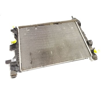 Recambio de radiador agua para ford c-max ii (dxa/cb7, dxa/ceu) 1.5 tdci referencia OEM IAM BV618005BD 1830143 