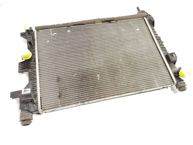 RADIADOR AGUA BV618005BD 1830143 