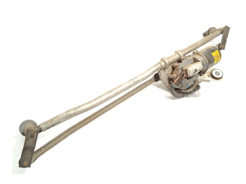 Recambio de motor limpia delantero para iveco daily v furgoneta 29s13, 29l13, 35c13, 35s13, 40c13, 40s13 referencia OEM IAM 5355 - Blanco