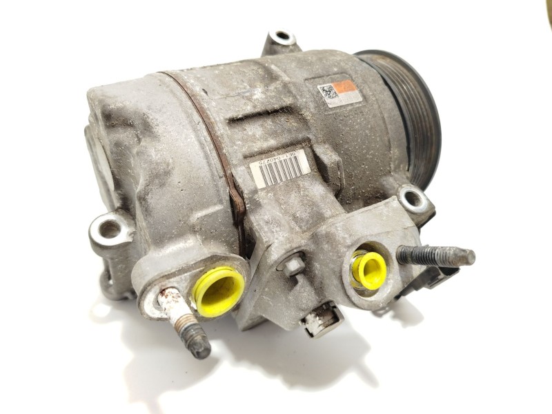 COMPRESOR AIRE ACONDICIONADO H1F119D629HA 2432512 4472502270