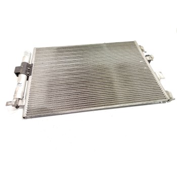 Recambio de condensador / radiador aire acondicionado para ford c-max ii (dxa/cb7, dxa/ceu) 1.5 tdci referencia OEM IAM DV611971