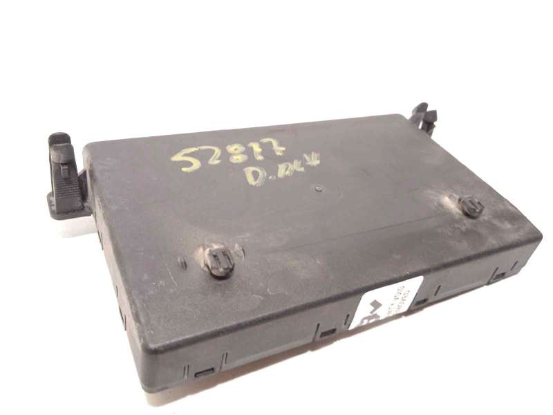 Recambio de modulo confort para mercedes-benz vito combi 06.2003  115 cdi largo (639.703) referencia OEM IAM A6398200326 - Blanco 2