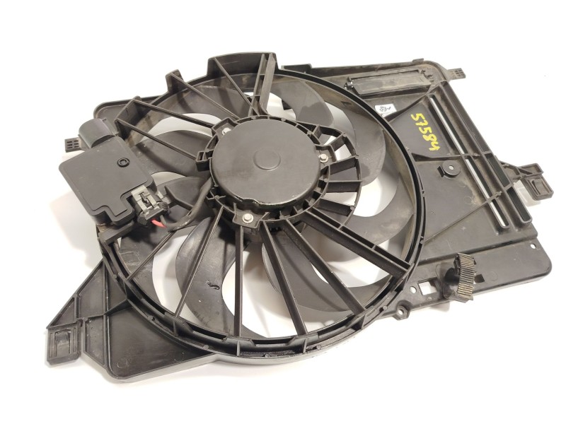 ELECTROVENTILADOR 8V618C607ED 2269553 