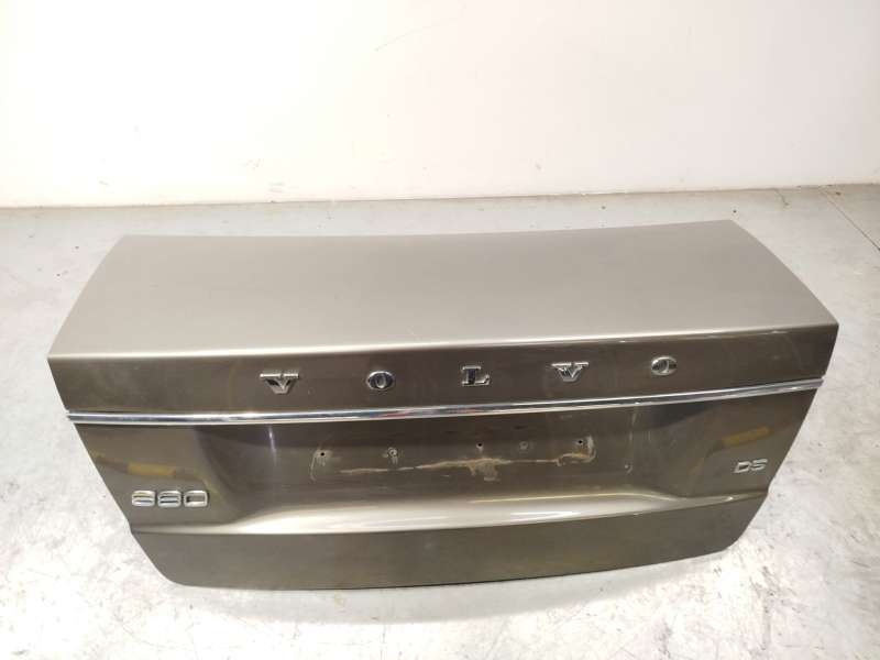 TAPA MALETERO 31217320 