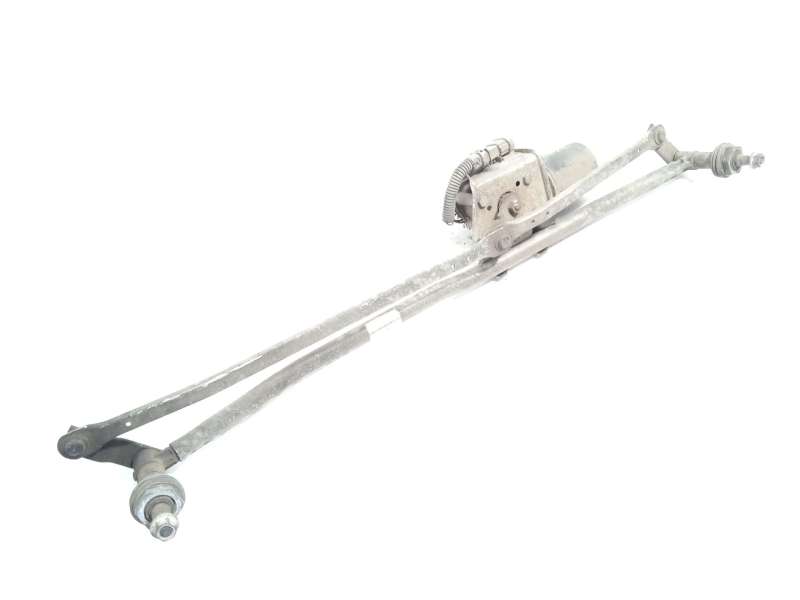 Recambio de motor limpia delantero para iveco daily v furgoneta 29s13, 29l13, 35c13, 35s13, 40c13, 40s13 referencia OEM IAM 5355 - Blanco 3