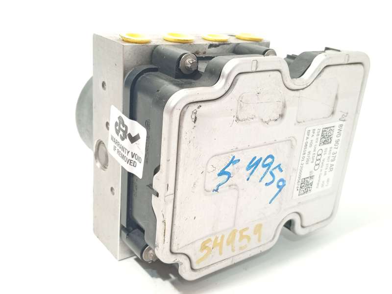Recambio de abs para audi a5 sportback (f5a, f5f) 40 tdi mild hybrid quattro referencia OEM IAM 8W0614517AR 8W0907379AR 269793 3